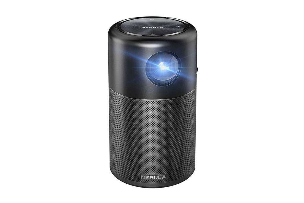 Nebula Capsule Pocket Cinema $649