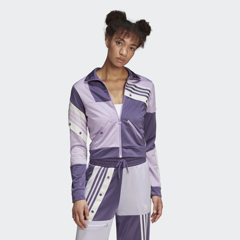 Adidas Originals DANIËLLE CATHARI TRACK TOP $91 was $130 (30% OFF)