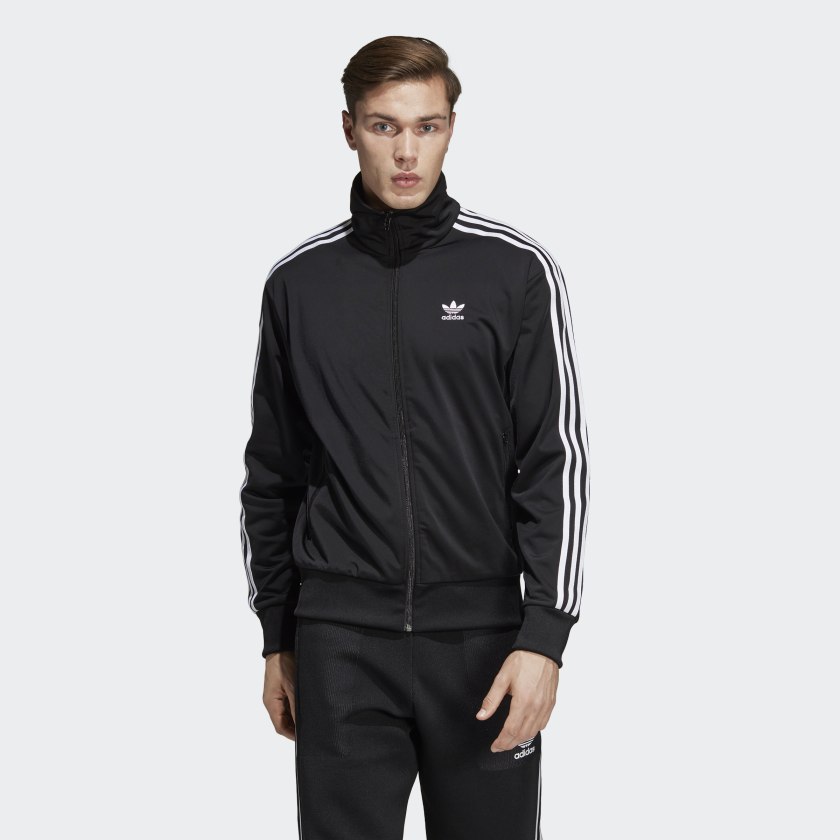 Adidas Originals FIREBIRD TRACK JACKET $84 was $120 (30% OFF)