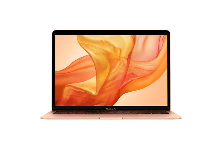 Apple 13.3″ MacBook Air 2020 MVH52 (1.1GHz i5, 8GB RAM, 512GB SSD, Gold) – AU/NZ Model $1,899 (Don’t pay $1,999)