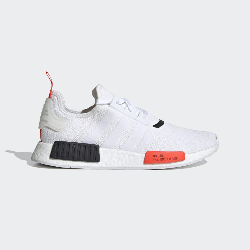 Adidas Originals NMD_R1 SHOES $140 was $200 (30% OFF)