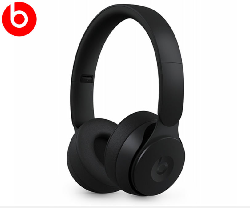 Beats Solo Pro Wireless Noise Cancelling Headphones – Black $299 (don’t pay $429.95)