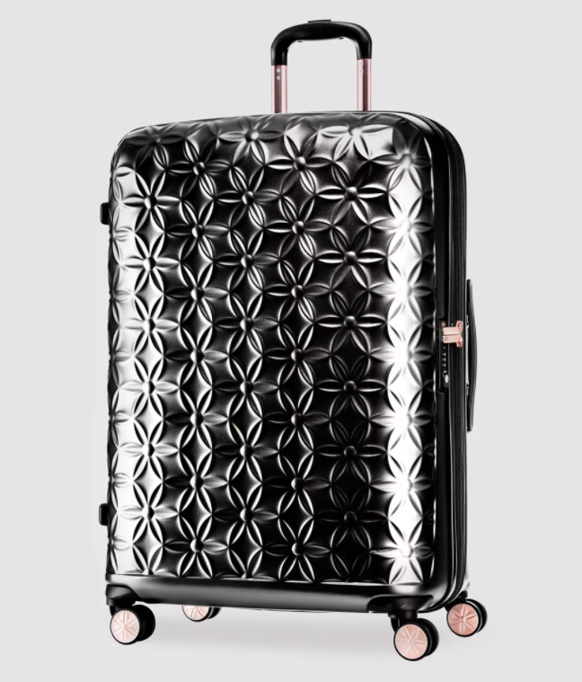 SAMSONITE Theoni Expandable 75cm Spinner Case SALE $224.50 was $449.00