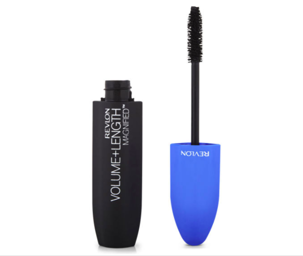 Revlon Volume + Length Magnified Mascara 8.5mL – #301 Blackest Black $8.95