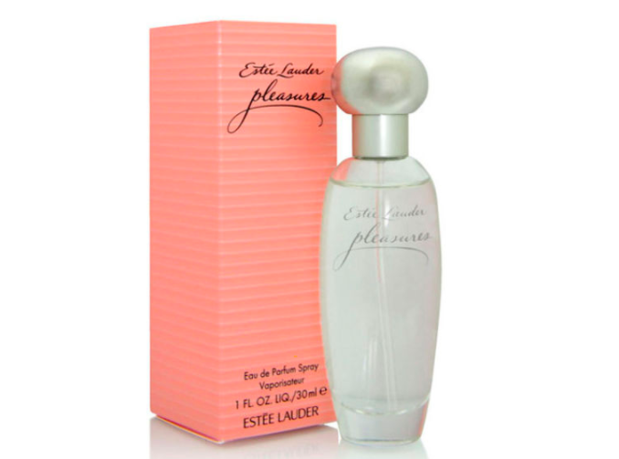 Estee Lauder Pleasures for Women EDP 30mL $49.95 (Don’t pay $85)