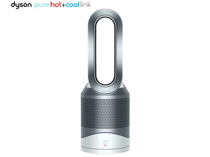 Dyson Pure Hot+Cool Link Purifying Fan Heater $799