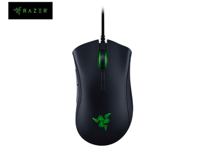 Razer DeathAdder Elite Esports Gaming Mouse – Black $94.95 (Don’t pay $143)