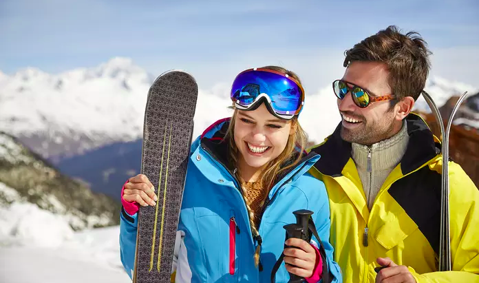 $55 for $100 to Spend on Ski and Snowboard Hire at Monster Depot Ski Hire, Jindabyne
