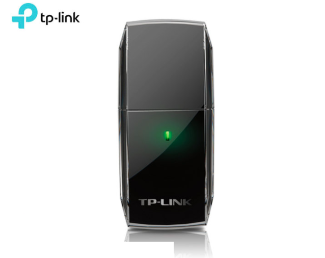 TP-Link AC600 Wireless Dual Band USB Adapter Archer T2U $35 (Don’t pay $49)