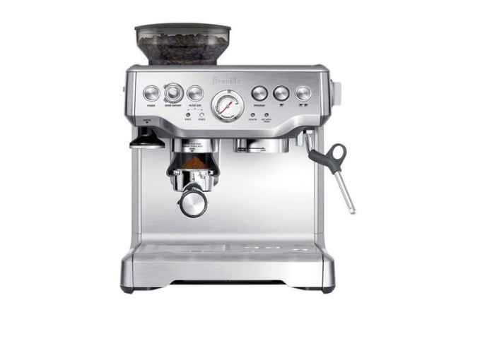 Breville The Barista Express Coffee Machine $729