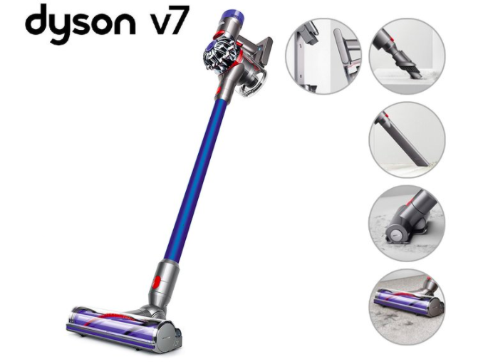 Dyson V7 Animal Cordless Vacuum $699