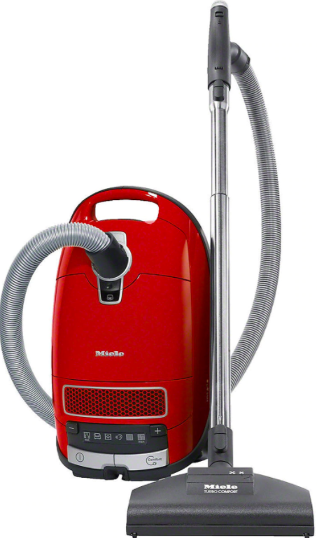 Miele SGEA3 Complete C3 Cat & Dog PowerLine Vacuum Cleaner – HURRY LAST 2! $637.00 (You save $121.00)