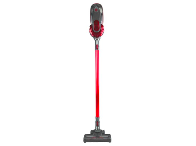 Lenoxx 22.2V Rechargeable Handheld Cordless Vacuum Cleaner $109 (Don’t pay $199.95)