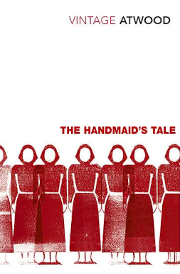 The Handmaid’s Tale $9