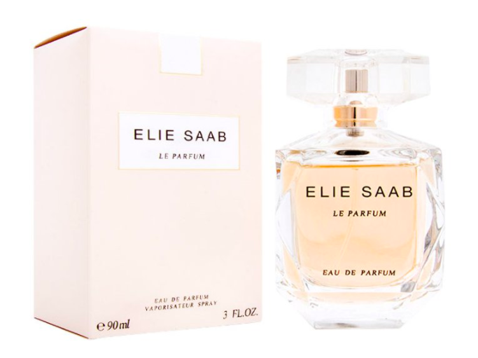 Elie Saab Le Parfum EDP Perfume 90mL $114.95 (Don’t pay $215)