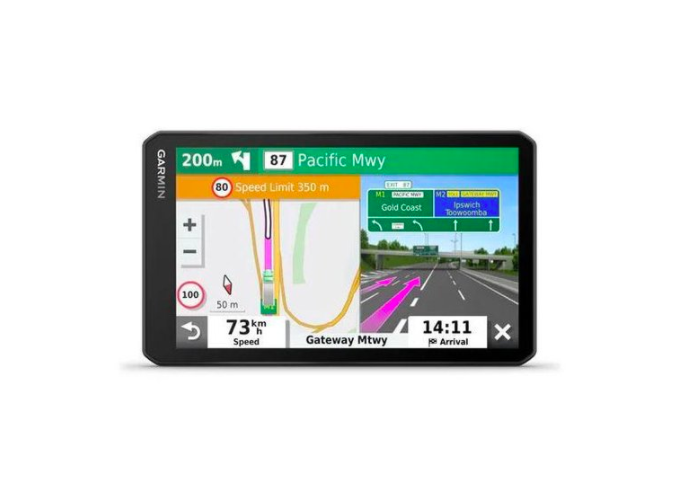 Garmin Dezl LGV700 Truck GPS Navigator $598.75