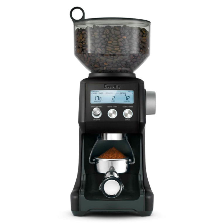 Breville BCG820BTR the Smart Grinder Pro 60 Setting Coffee Grinder – HURRY LAST 2! $299.00 (You save $50.95)