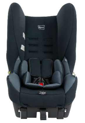 Hipod Roma Convertible Child Car Seat $149