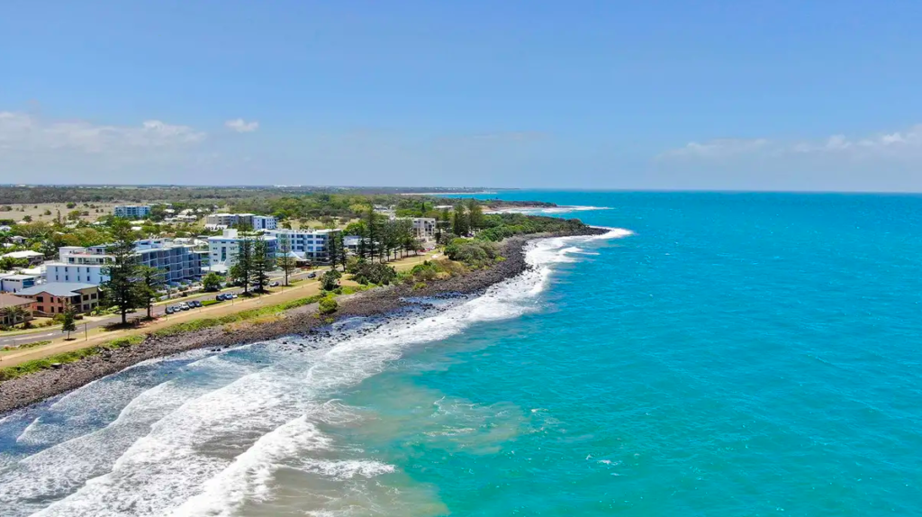 Coral Coast Beachfront Apartment Retreat with Sparkling Wine 3, 4 or 5 Nights From $349 /apt. Valued up to $660