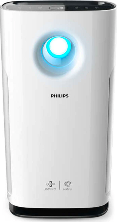 Philips AC3256/70 Series 3000 Air Purifier With VitaShield IPS Tech $769 was $949 (You save $180.00)