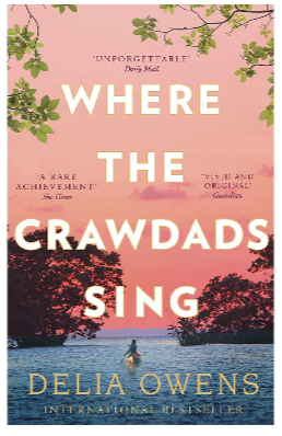 Where The Crawdads Sing $12