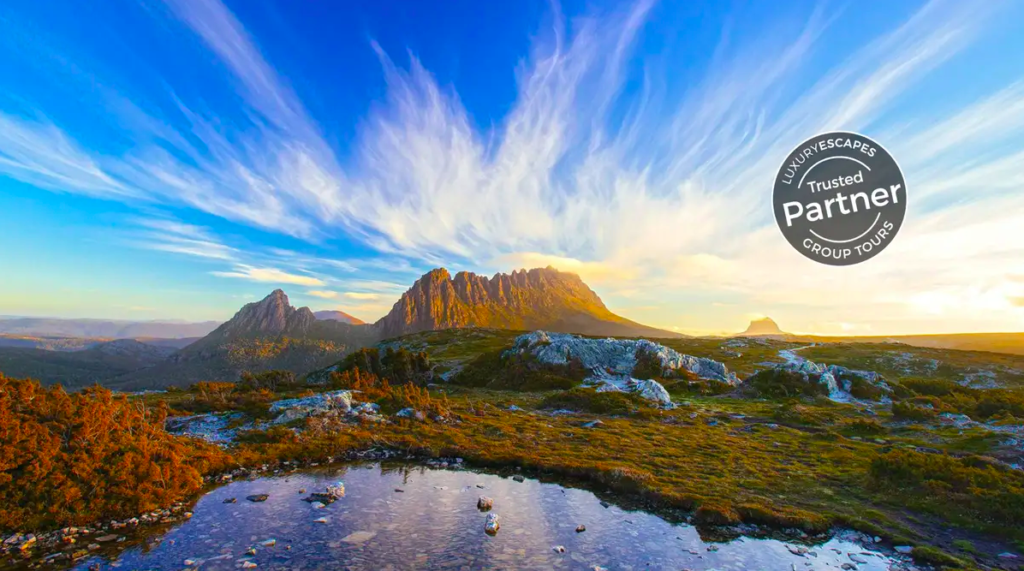 Tasmania: 6-Day West Coast Wilderness Tour from Hobart to Launceston with Cradle Mountain Stay & East Coast Extension 6 or 10 Days From $1,999 /person Twin Share Valued up to $2,245