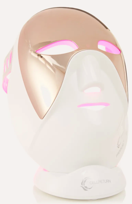 Cellreturn by Angela Caglia LED Wireless Mask $4,603.61