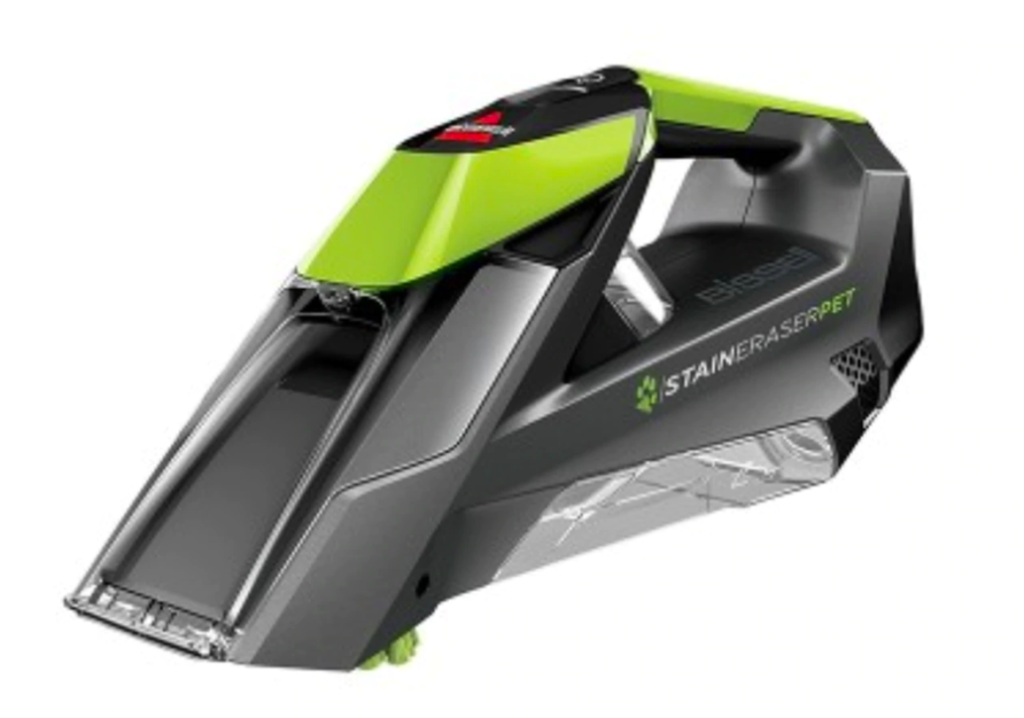 Bissell 2006F Stain Eraser Pet – Cordless Carpet and Upholstery Cleaner – HURRY LAST 2! $187