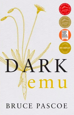 Dark Emu $17.25 (RRP $22.99)