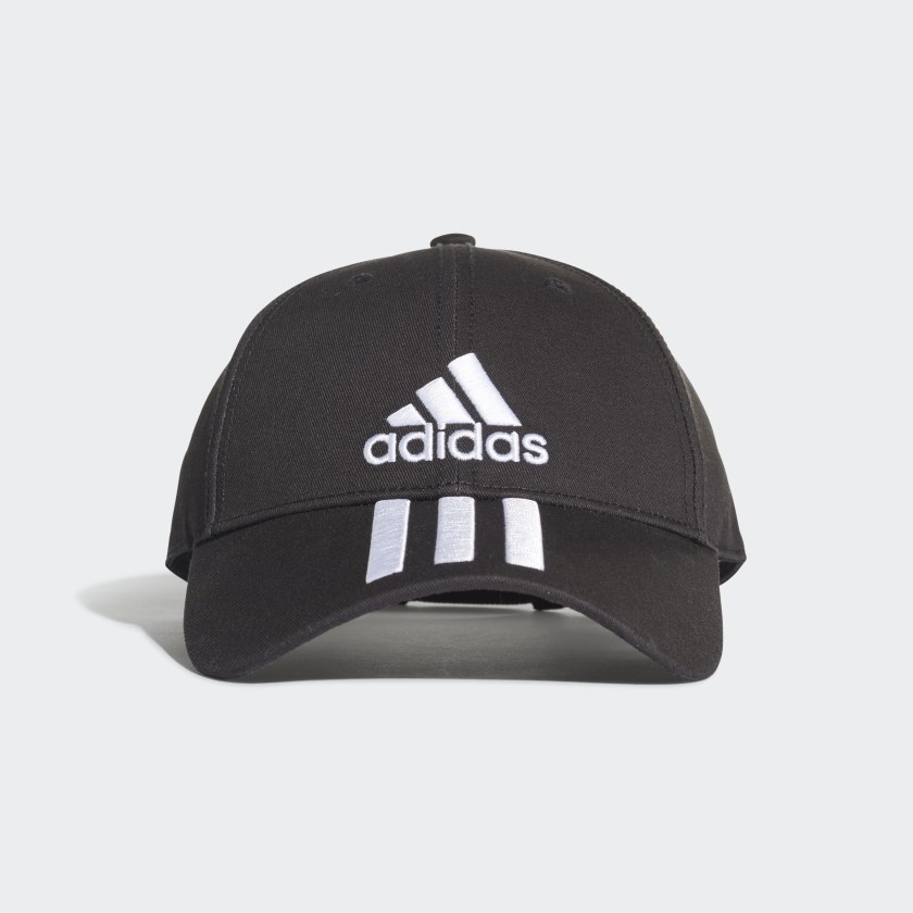 Adidas Lifestyle SIX-PANEL CLASSIC 3-STRIPES CAP $14 was $20 (30% OFF)