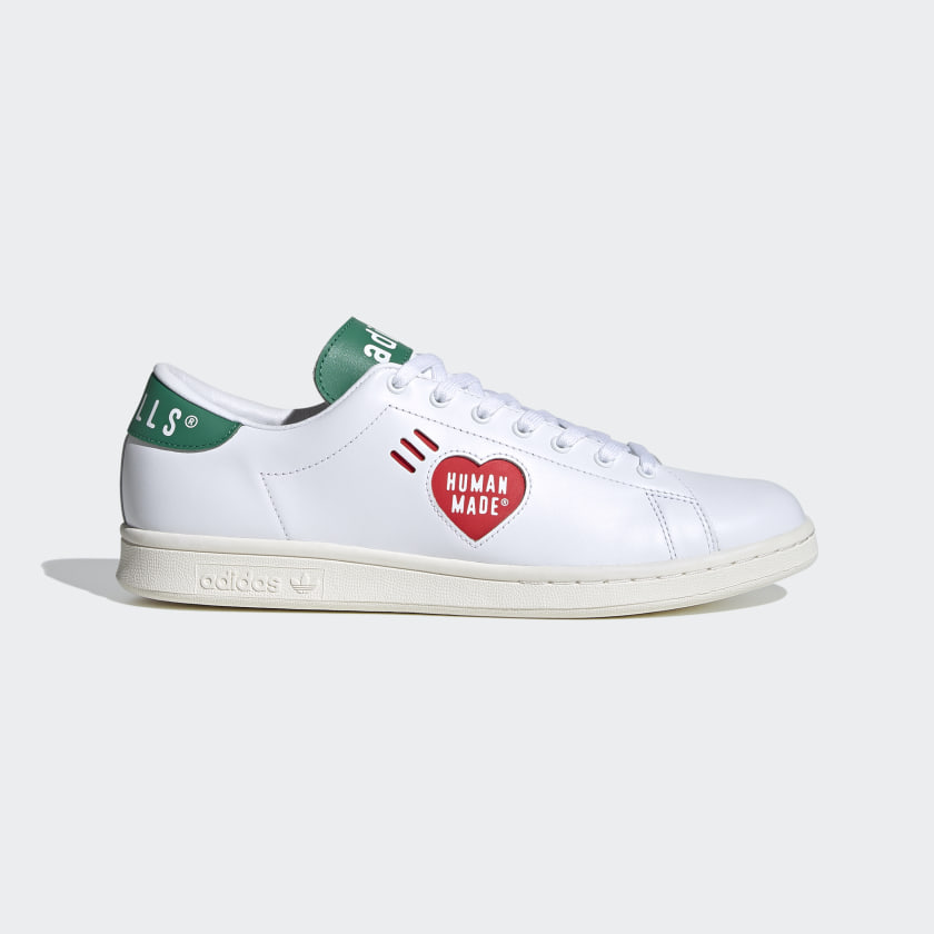 STAN SMITH HUMAN MADE SHOES $220