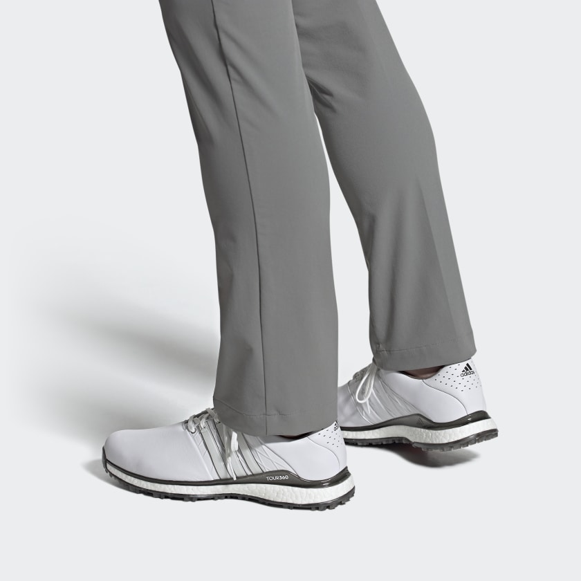 Adidas TOUR360 XT-SL SPIKELESS 2.0 GOLF SHOES $269