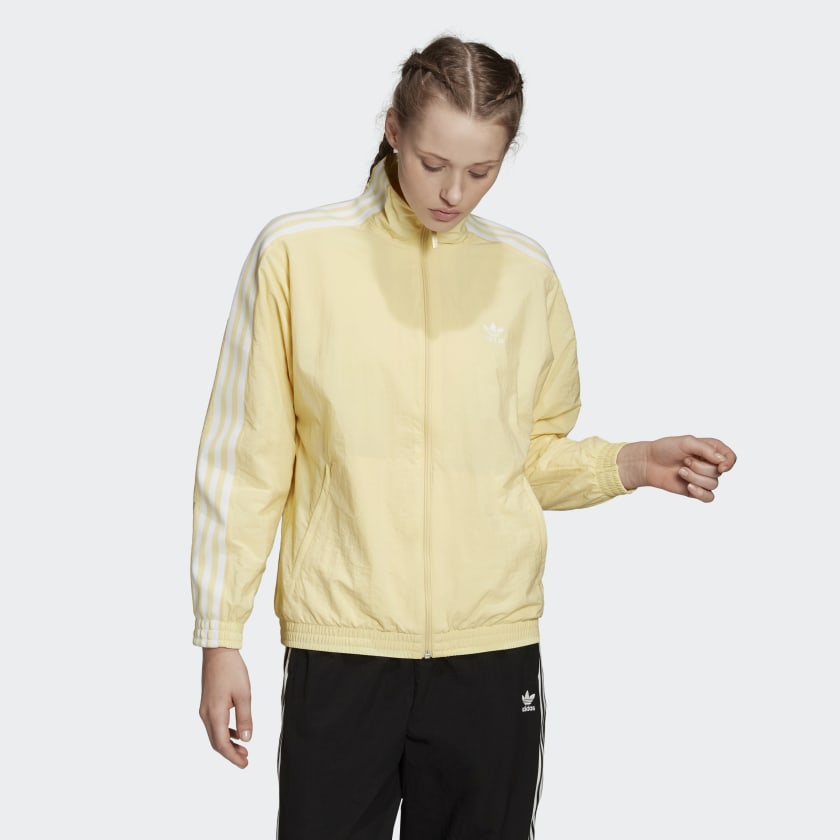 Adidas Originals TRACK JACKET $70 was $100 (30% OFF)