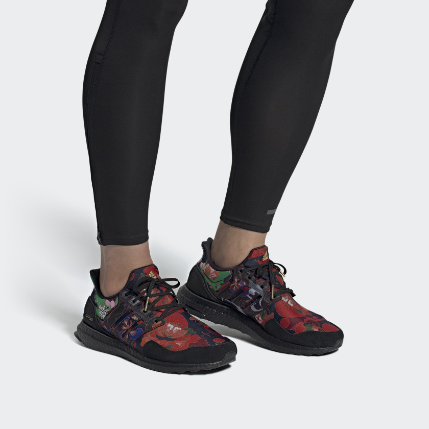 Adidas Running ULTRABOOST DNA YUANXIAO SHOES $168 was $240 (30% OFF)