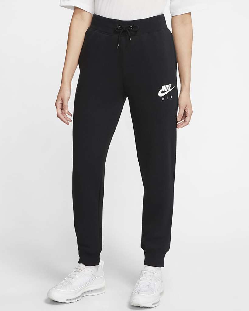 Nike Air Women’s Fleece Trousers $63.99 was $85