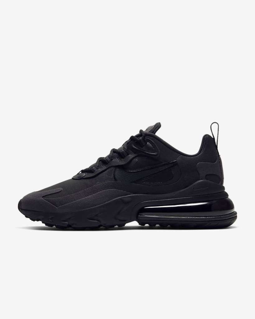 Nike Air Max 270 React $99.99 was $220