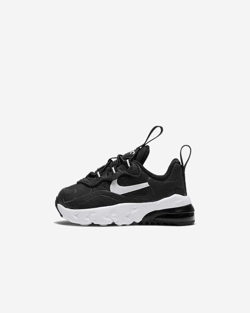 Nike Air Max 270 RT Baby & Toddler Shoe $66.99 was $110