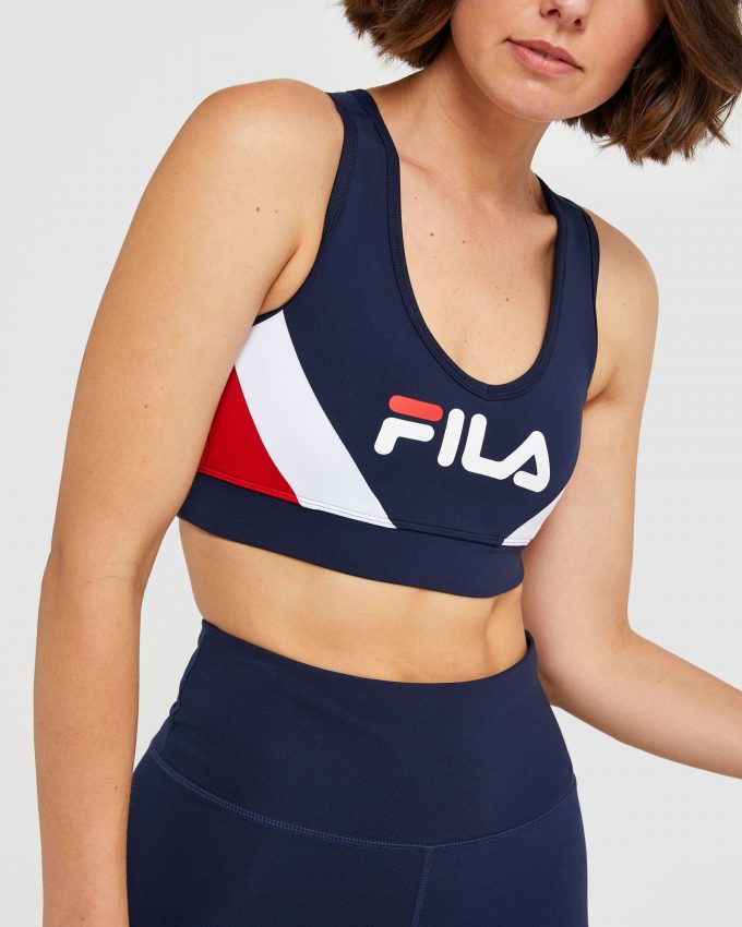 FILA WOMEN’S IVETA BRA $30.00 was $80.00