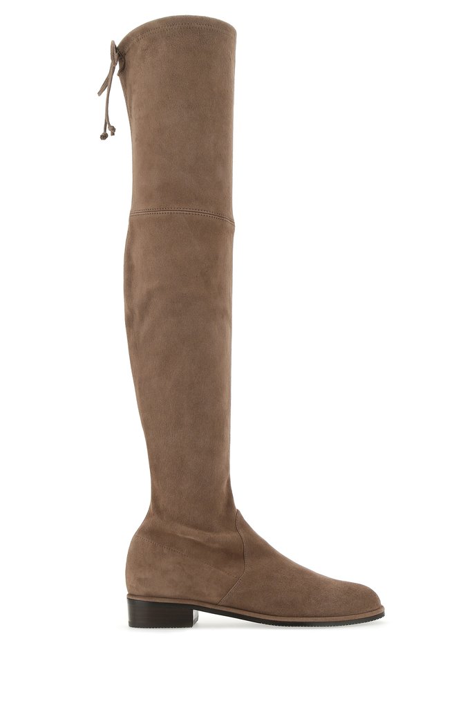 Stuart Weitzman Lowland Boots $700.74 was $1,401.48