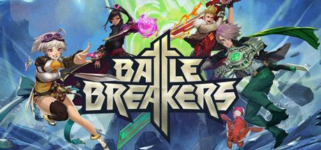 Battle Breakers (FREE GAME NOW!)