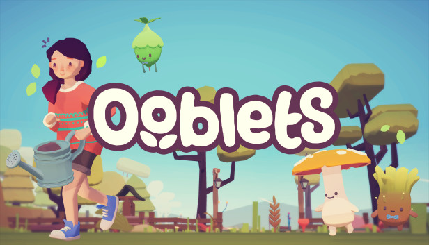 Ooblets $9.99