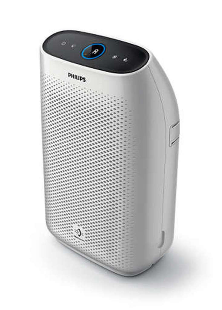 Philips AC1215/70 Series 1000 Air Purifier With VitaShield IPS Tech $279.00 (You save $50.00)