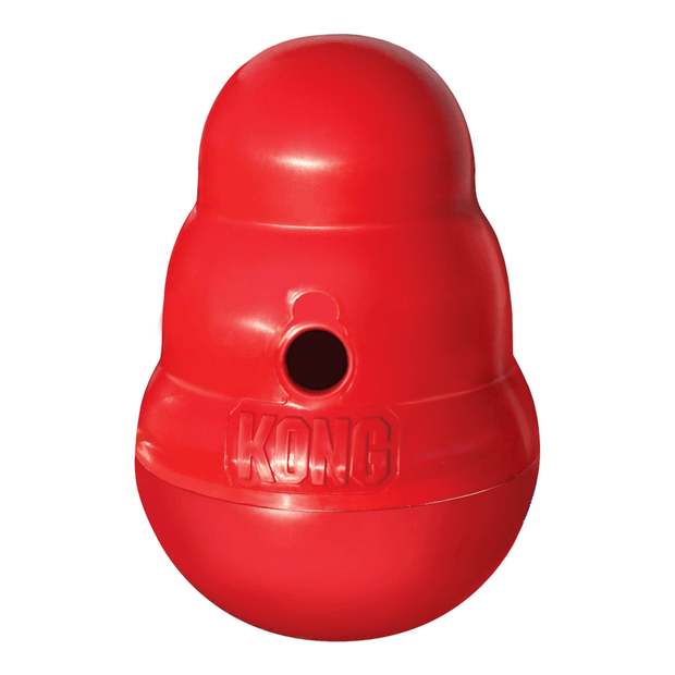 Kong Toy Wobbler $18.95 (Don’t pay $34.95 Save 46%)