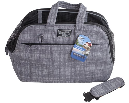 ALL FOR PAWS (AFP) DOG TRAVEL PET CARRY BAG $62.99 was $77.99 (Save 19%)