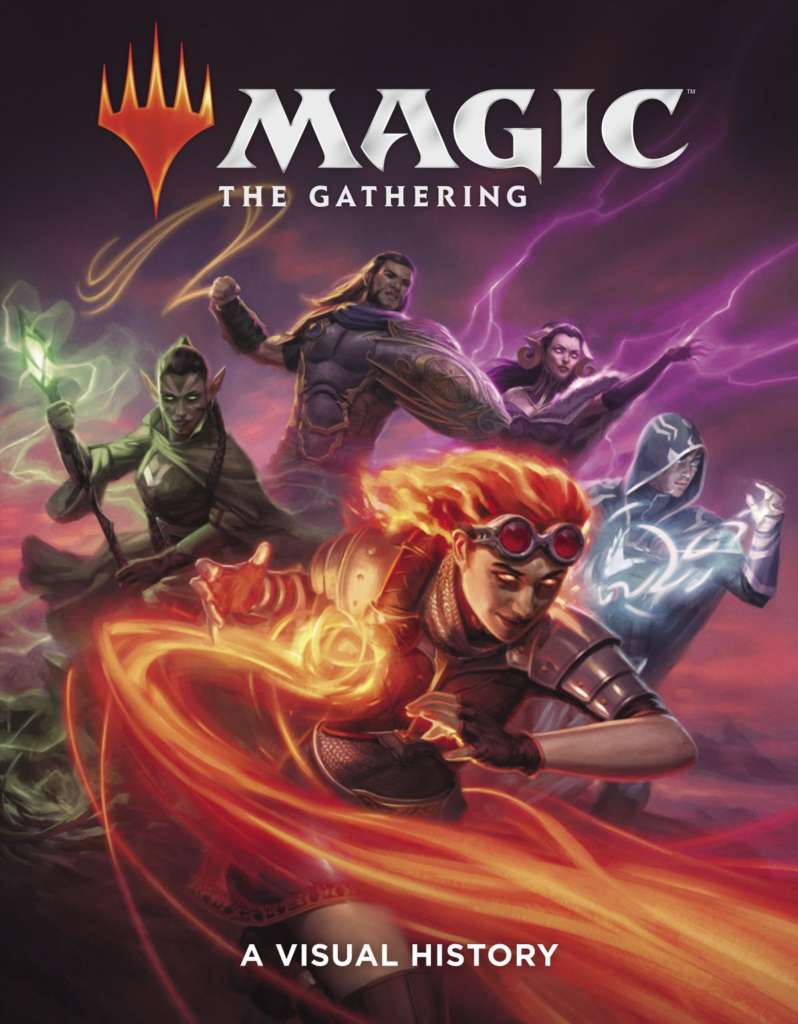 Magic: The Gathering (FREE GAME NOW!)