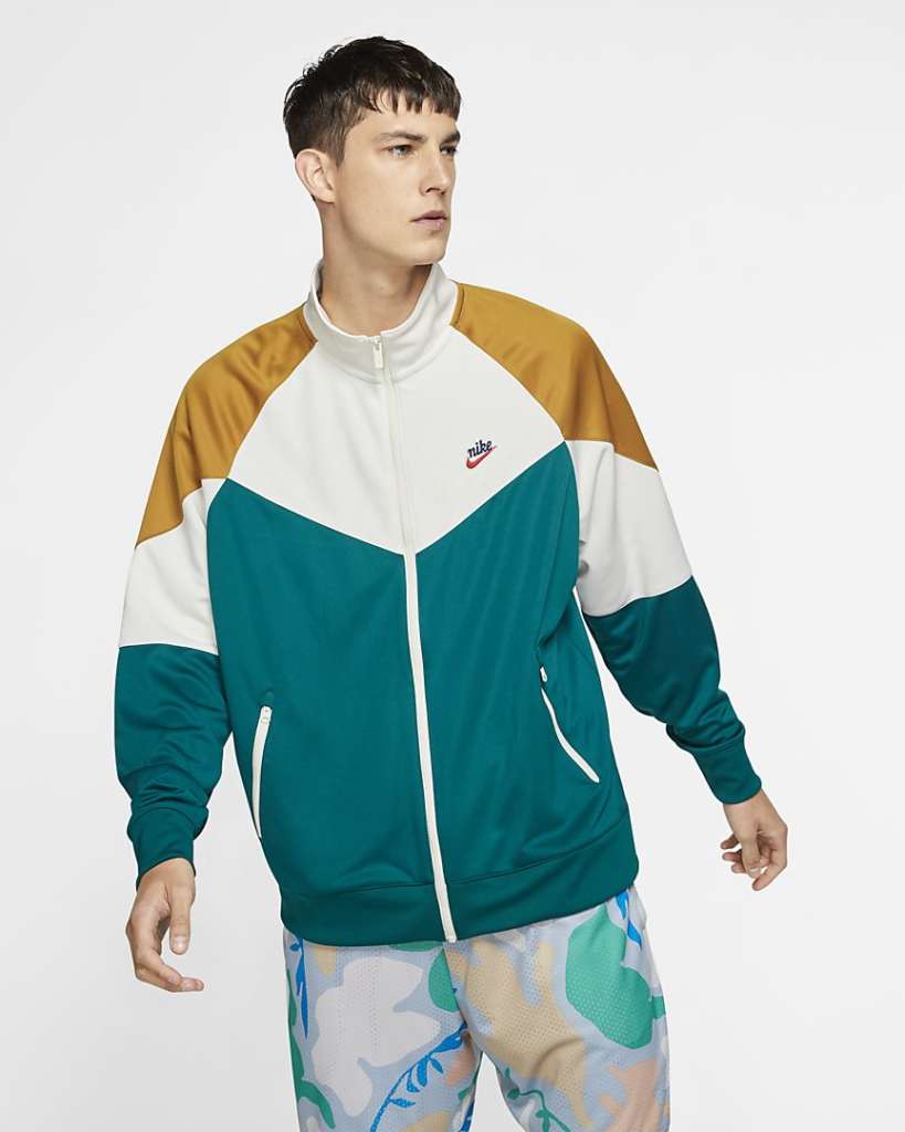 Nike Sportswear Windrunner Men’s Jacket  $78.99 was $110