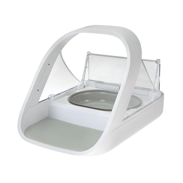 Microchip Pet Feeder $149.95 (Don’t pay $209.00 Save 28%)