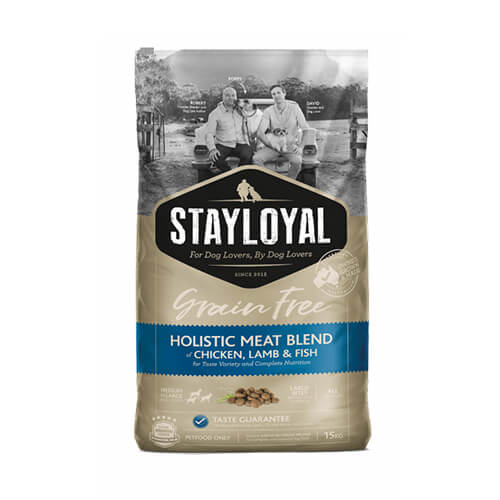 5 Star Grain-Free Dog Food Home Delivered Australia