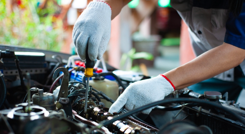 Keep your car running in excellent condition with a visit from mobile mechanics at VIP Mobile Auto Care for $59!