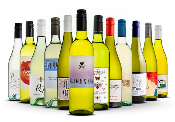 Support great local winemakers and discover new favourite drops when you order a mixed case from Naked Wines for $100!